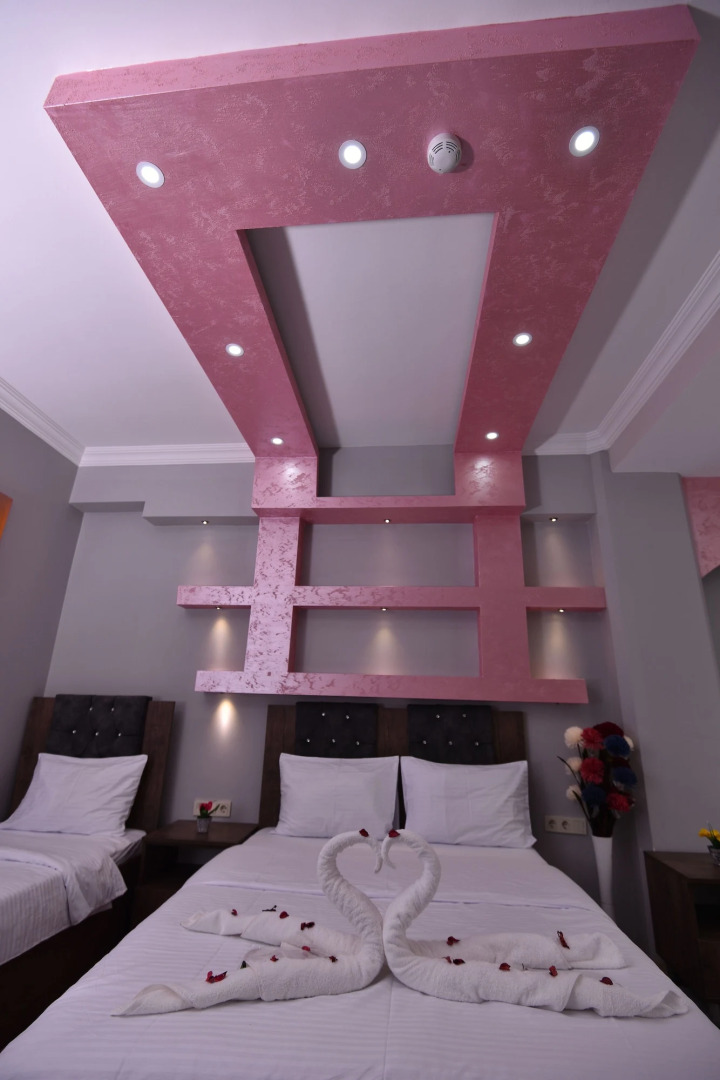 Foto - Rays Hotel - Bakirkoy Istanbul City Center