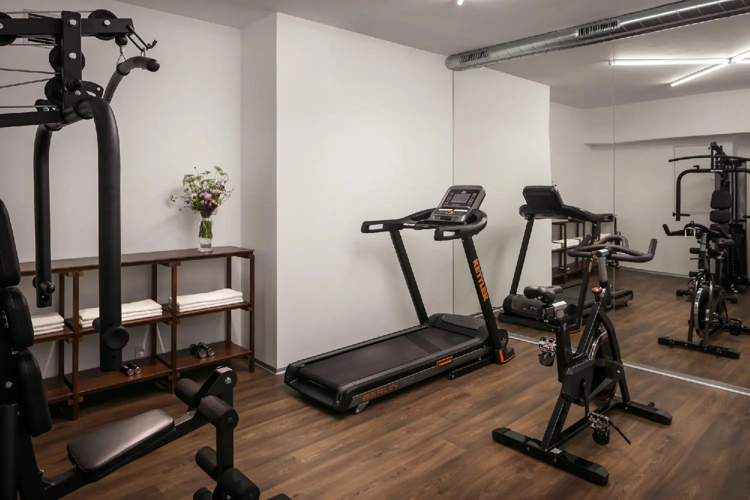 Foto - MOODs Charles Bridge