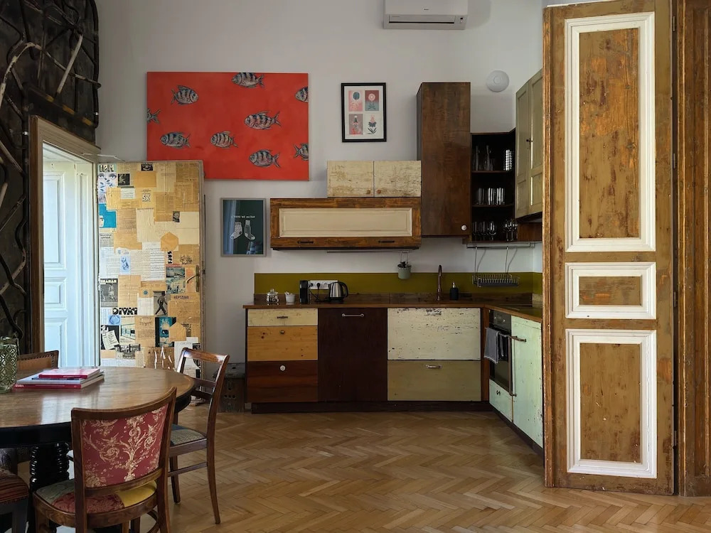 Photo - Brody House - boutique hotel