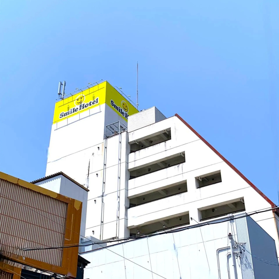 Photo - Smile Hotel Nabari