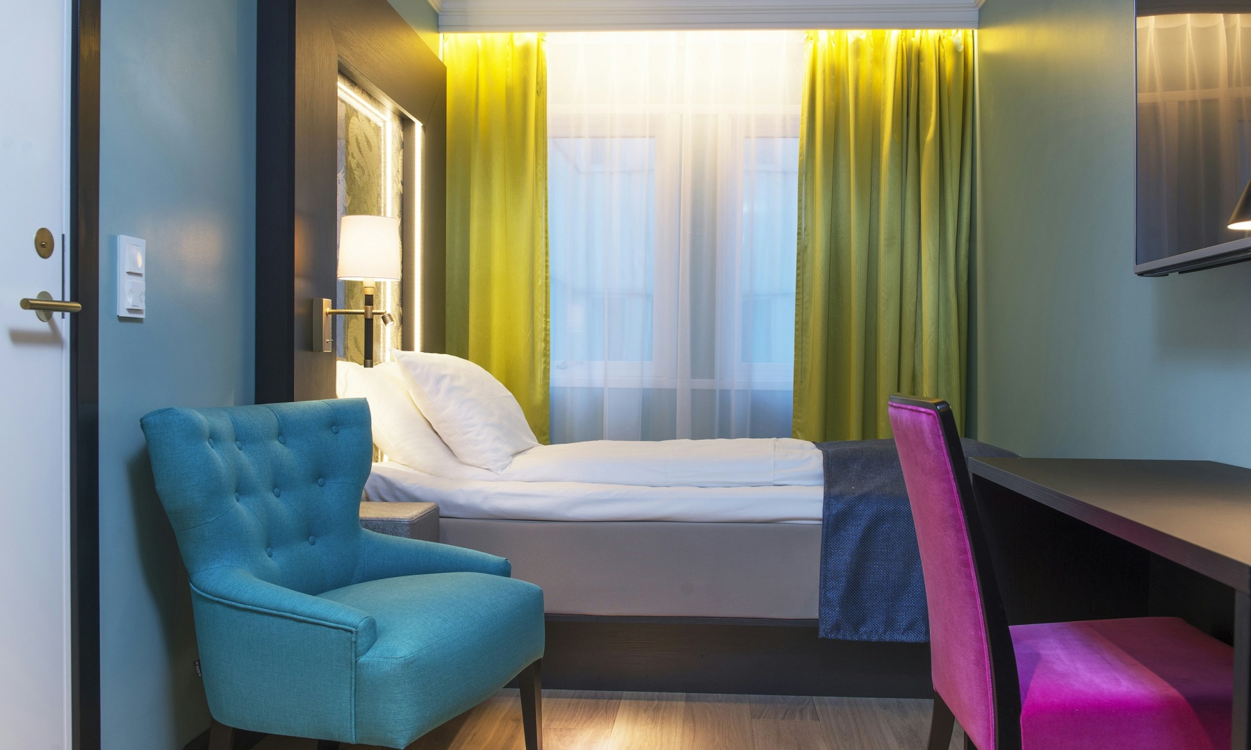 Foto - Thon Hotel Terminus