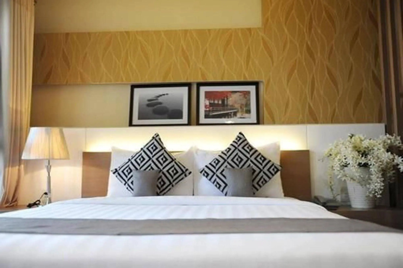 Foto - Thuy Sakura Hotel & Serviced Apartment