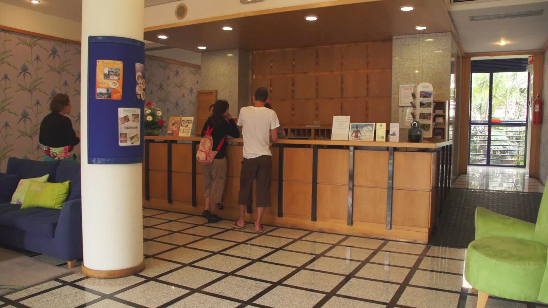 Photo - Terrace Mar Suite Hotel