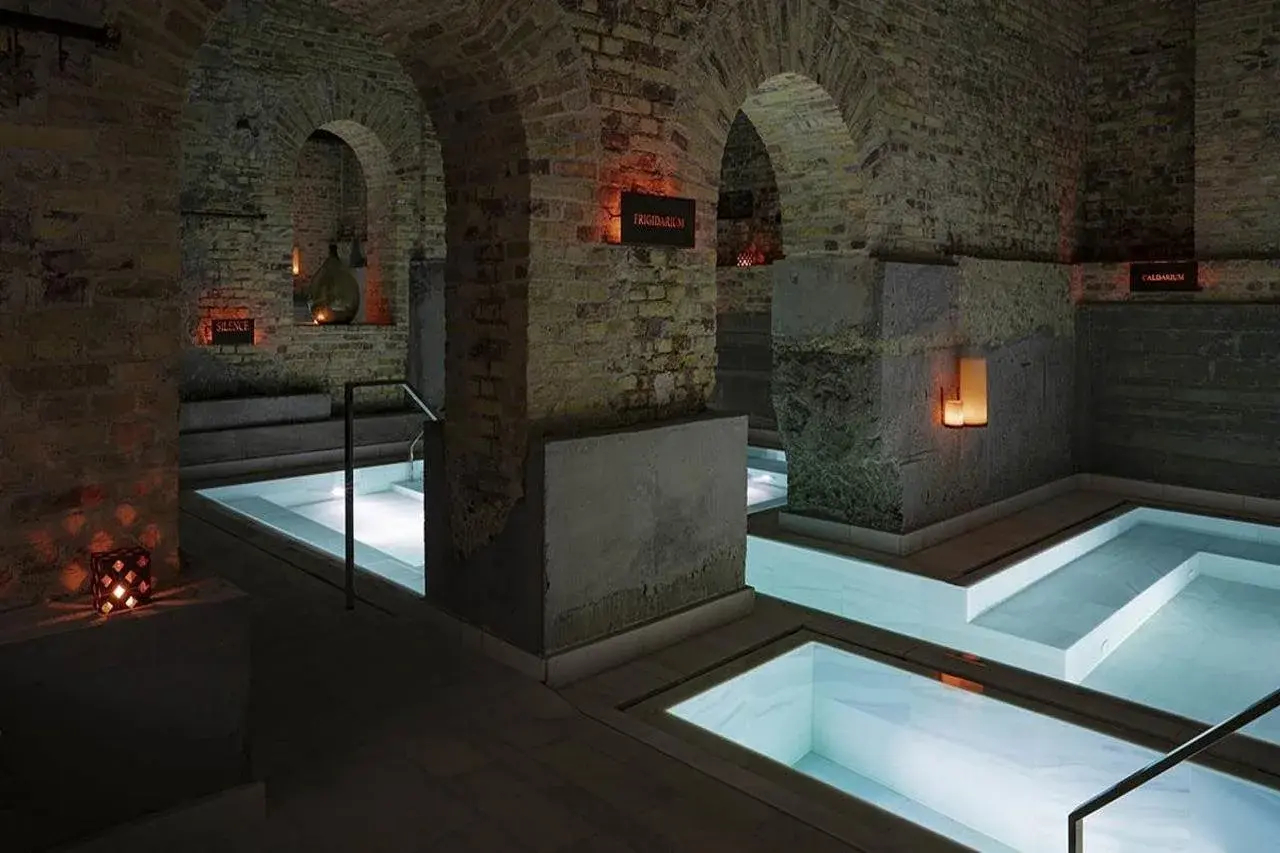 Photo - Boutique Hotel Ottilia