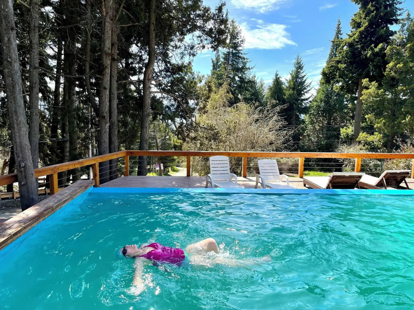 Foto - Aldea Andina Hotel&Spa