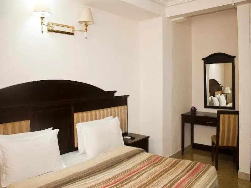 Foto - Sonia Hotel