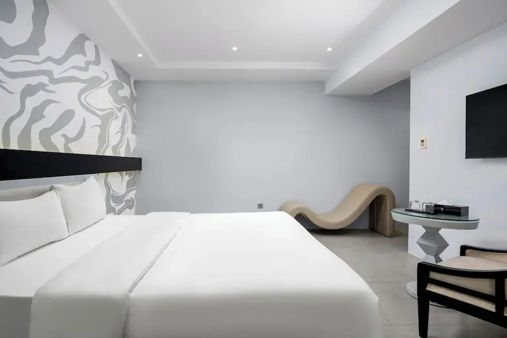 Foto - J Village Hotel - Triệu Việt Vương