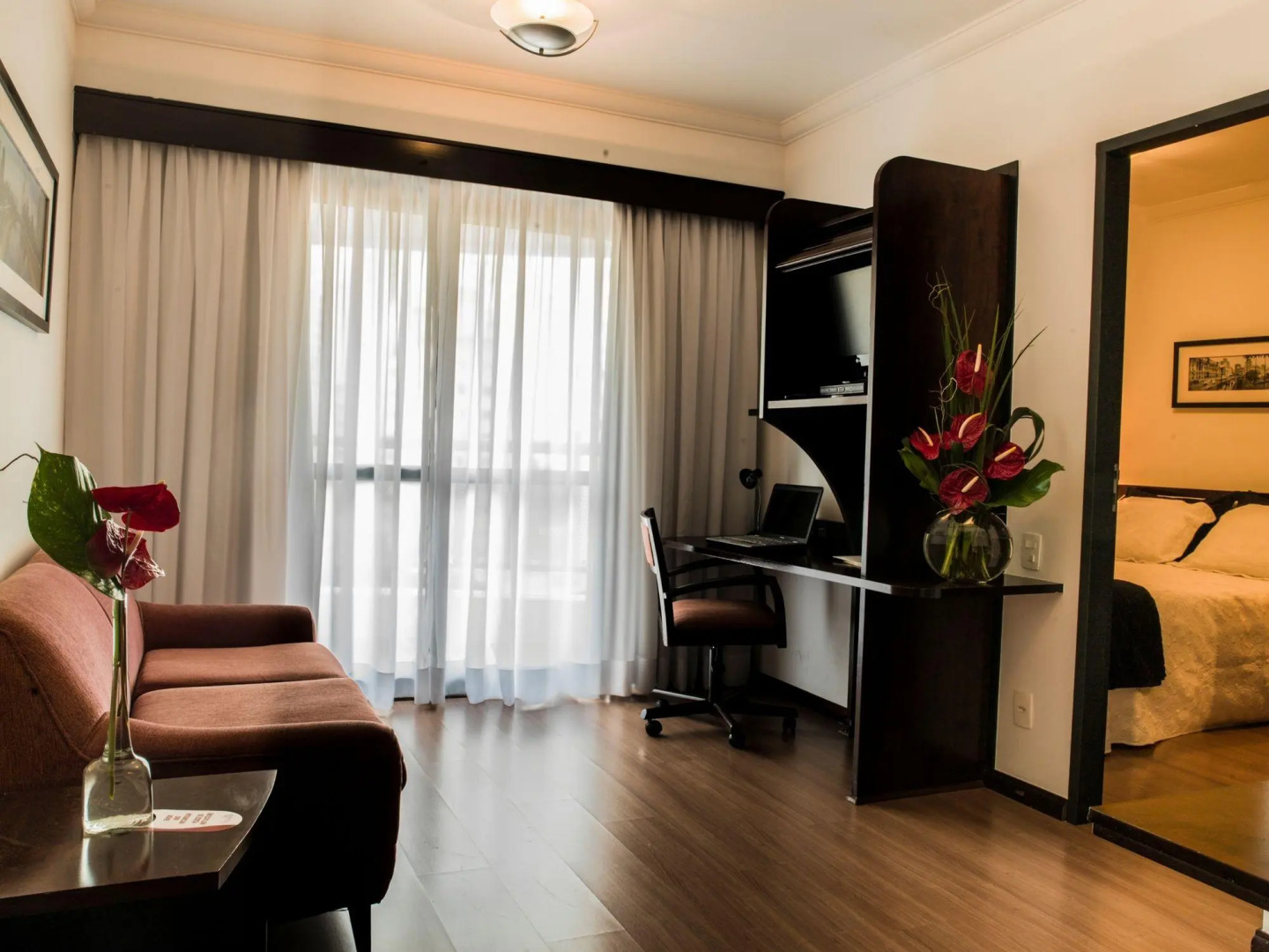 Photo - The Palace Flat