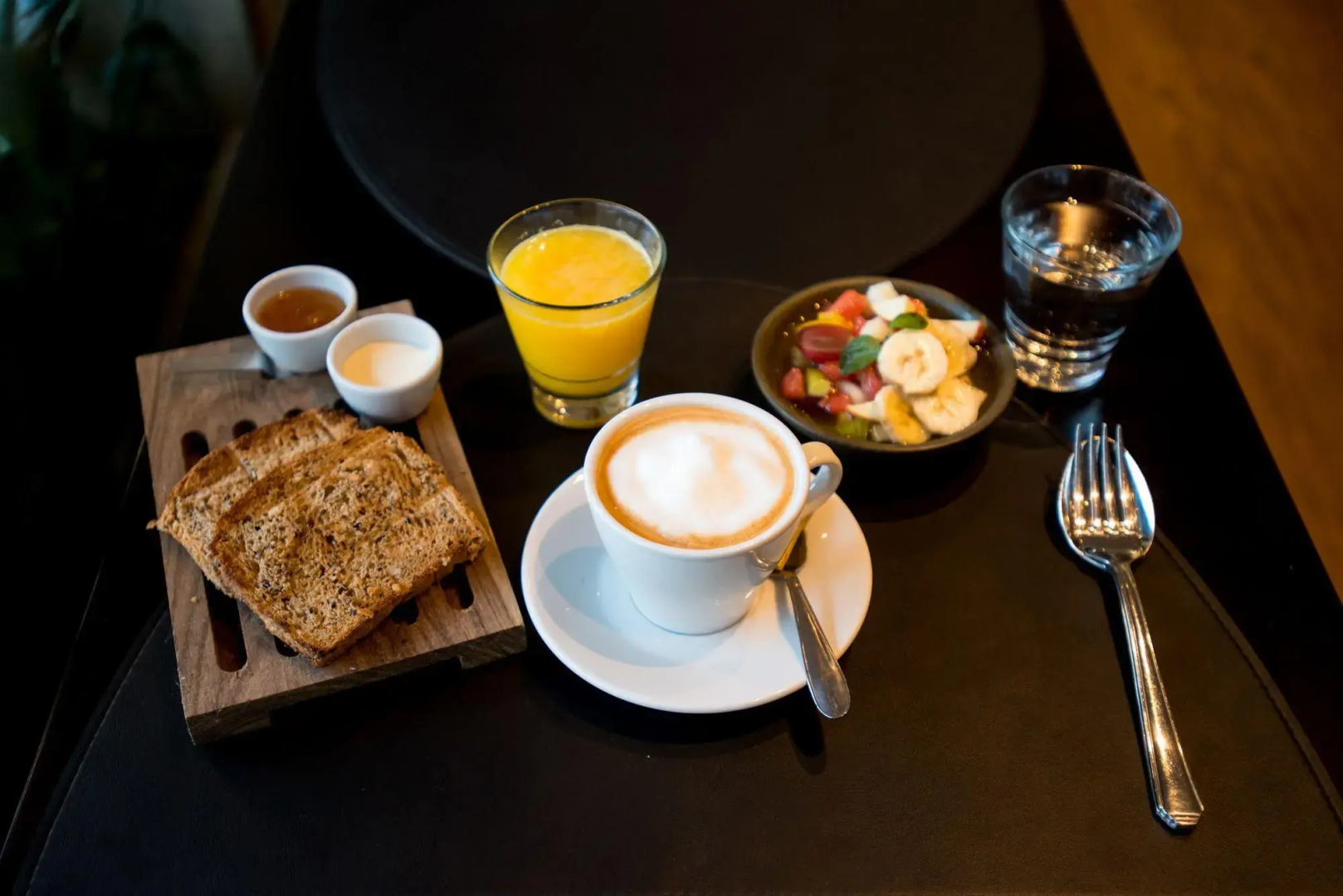 Foto - Windsor Hotel