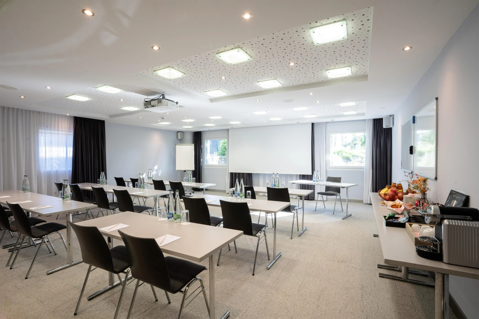 Foto - Radisson Hotel Zurich Airport