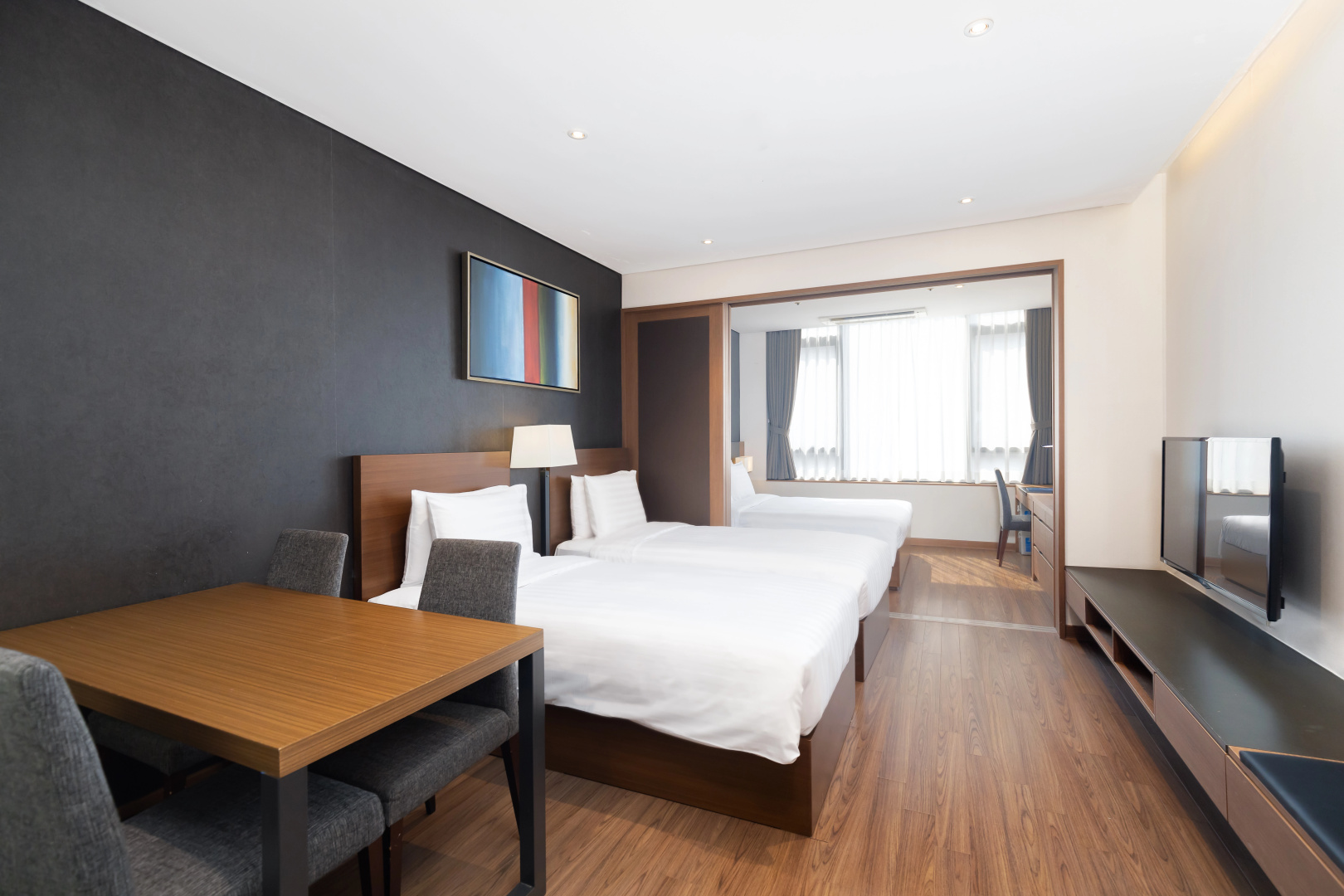 Photo - Fraser Place Namdaemun Seoul