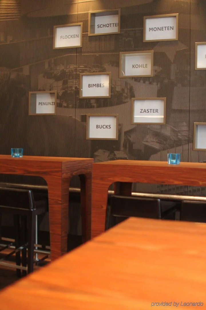 Foto - Motel One Frankfurt-Messe