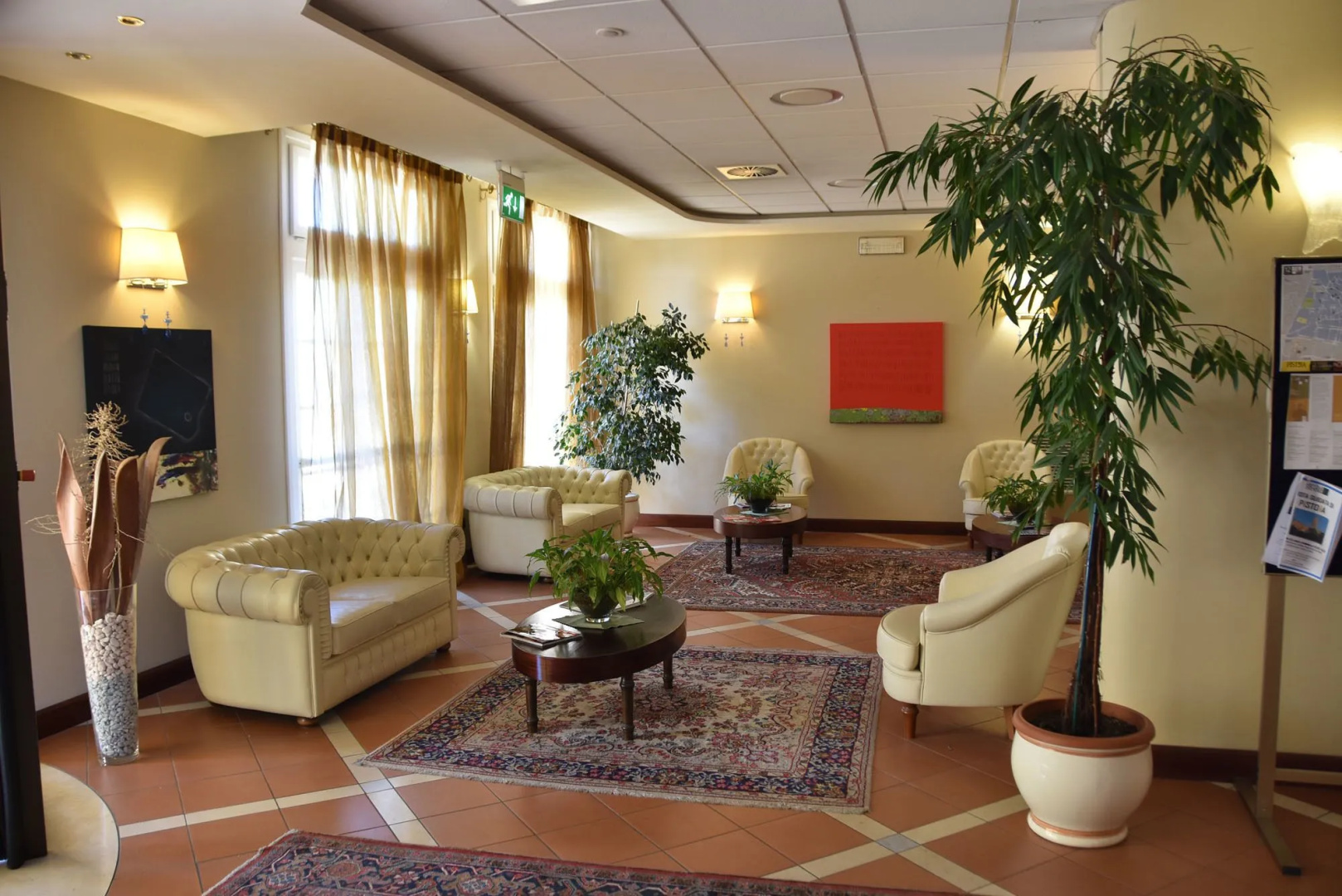Foto - Hotel Villa Cappugi