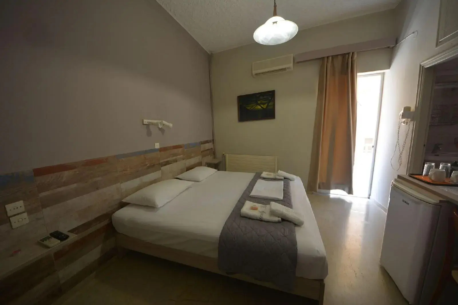 Foto - Bikakis Family Apartments