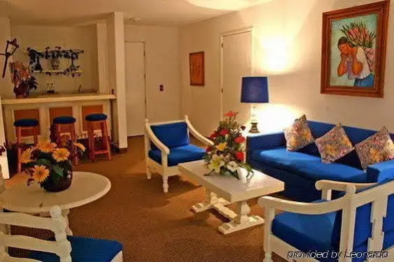 Foto - Villas de la Montaña