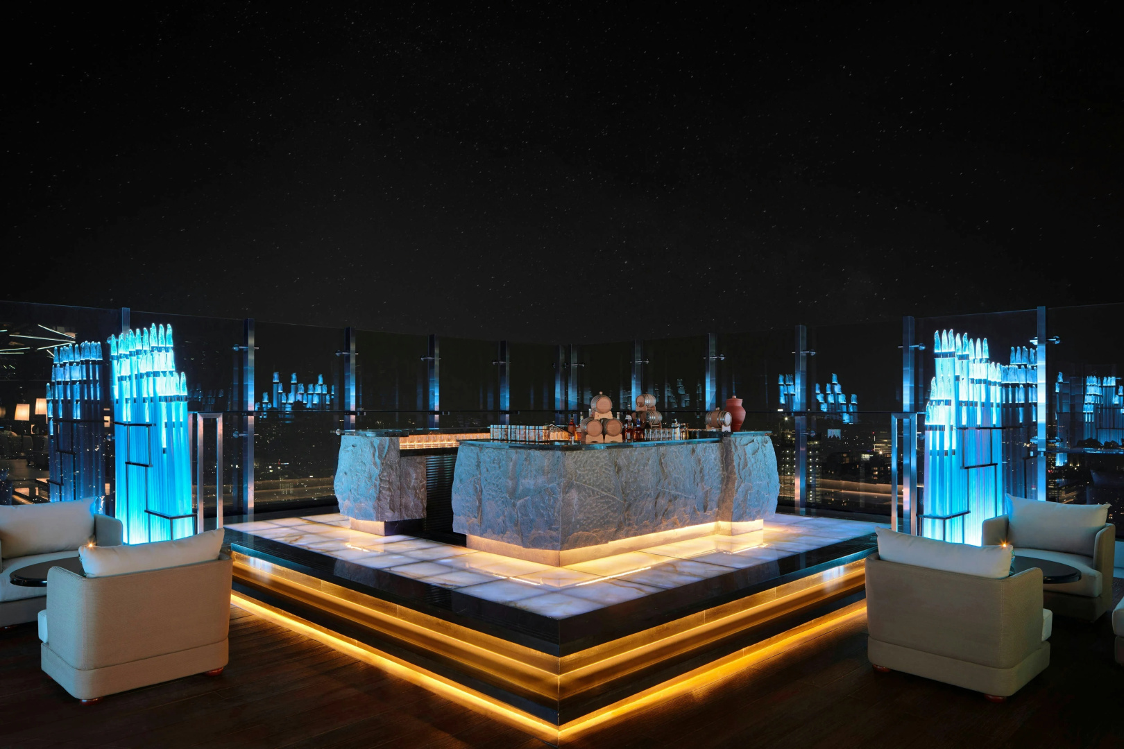 Foto - The Westin Jakarta