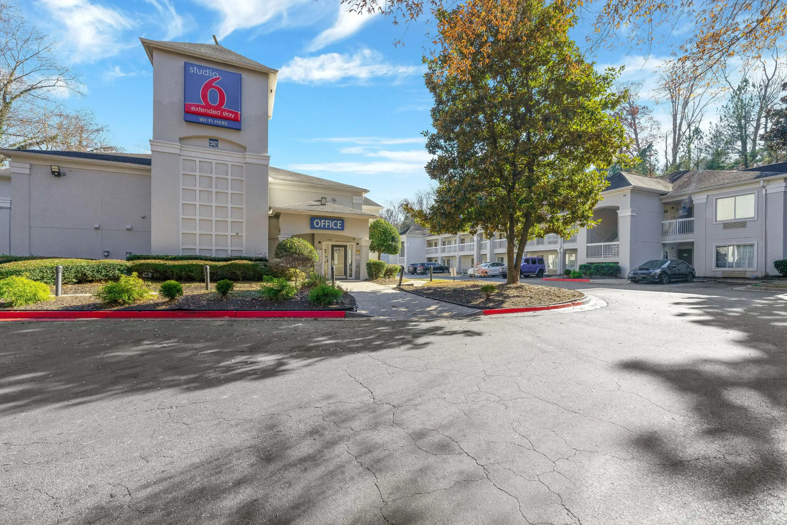 Foto - Studio 6 Extended Stay - Tucker, GA - Atlanta Northlake