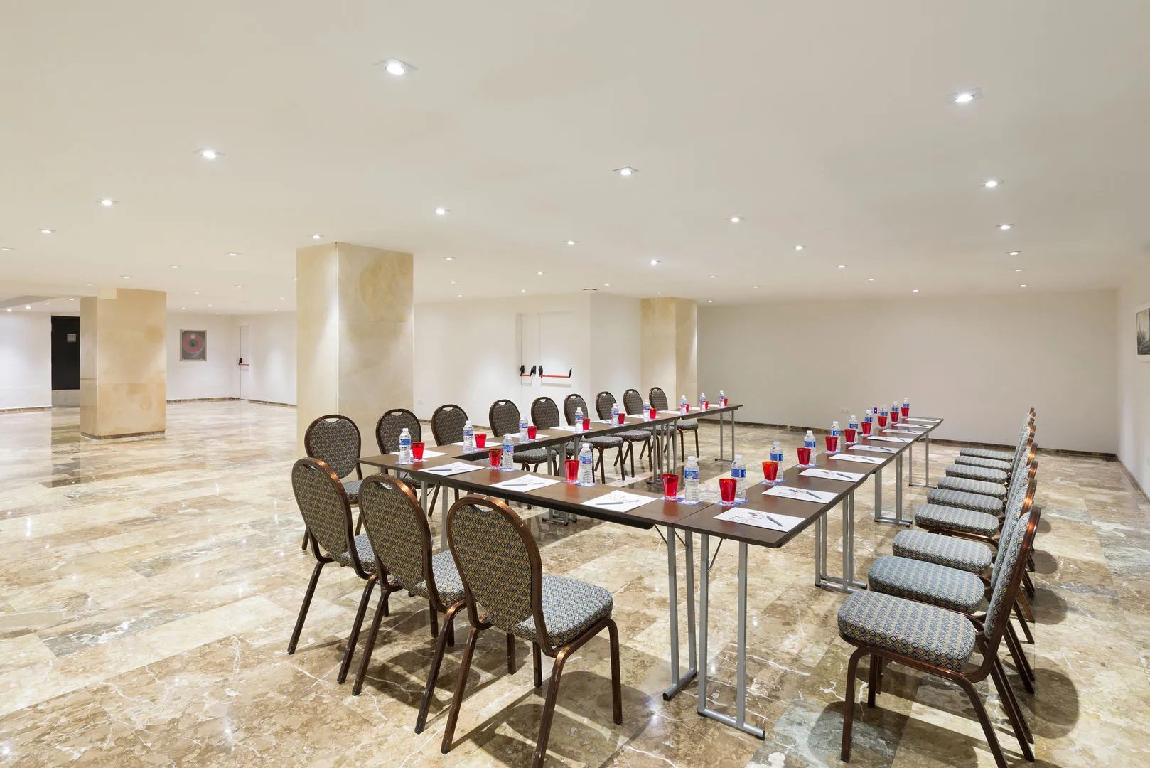 Foto - Sercotel Córdoba Medina Azahara