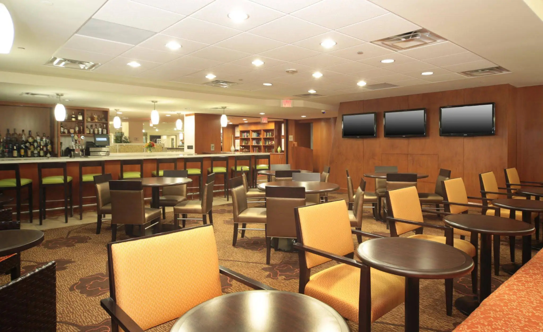 Foto - Hilton Garden Inn Pittsburgh University Place