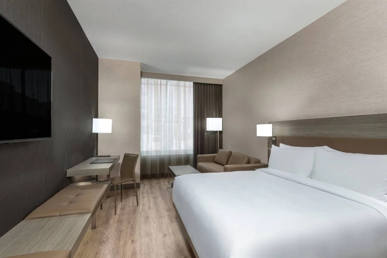 Photo - AC Hotel by Marriott Atlanta Midtown