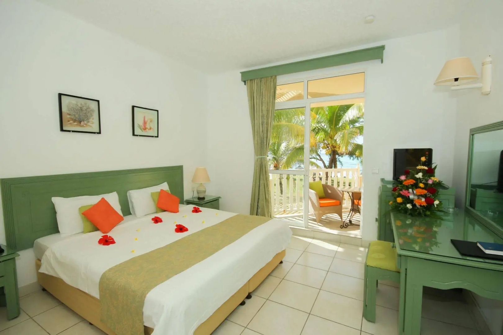 Foto - Silver Beach Hotel