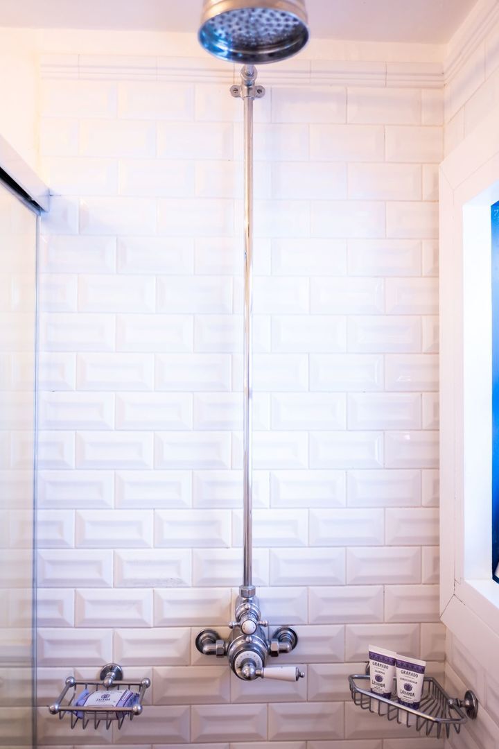 Foto - Vila da Santa Hotel Boutique & Spa