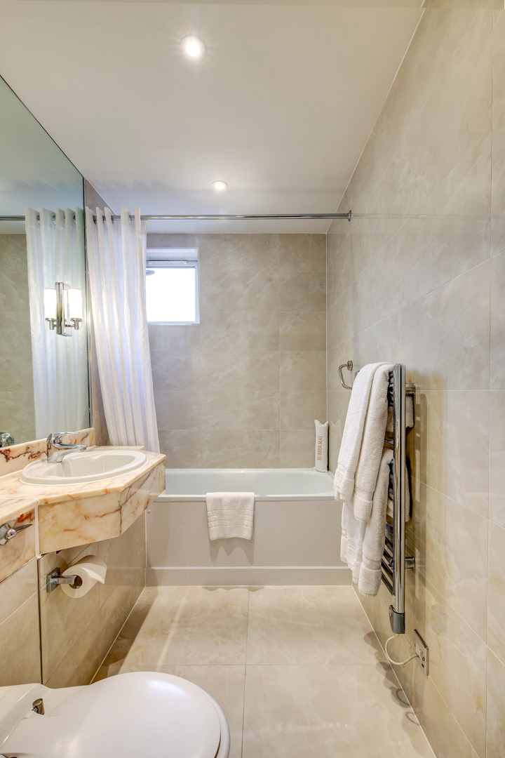 Foto - The Rathbone Hotel, Fitzrovia