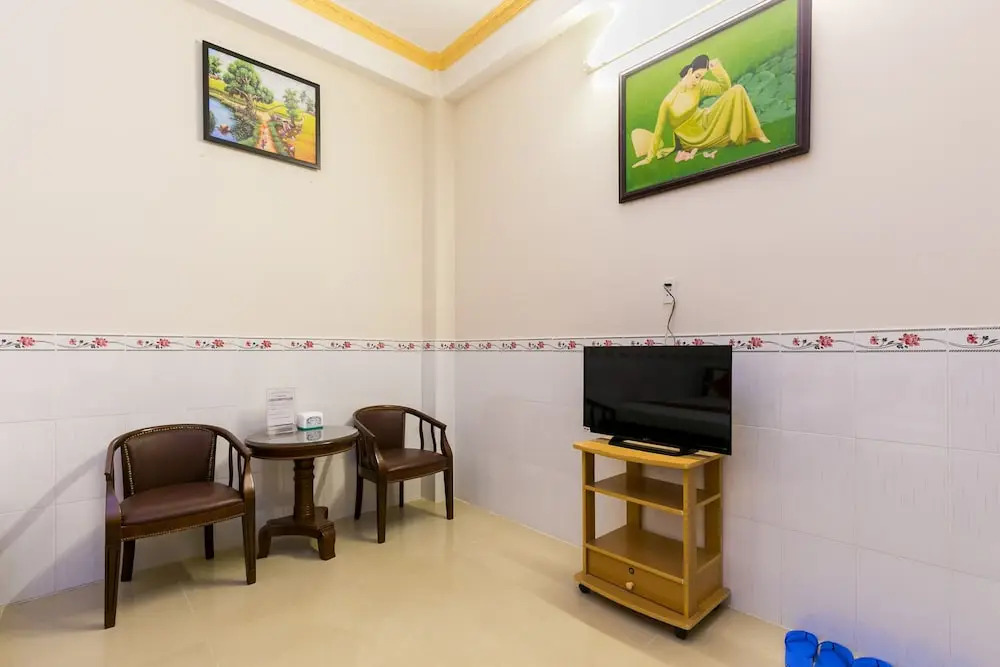 Foto - Ngoc Linh Hotel