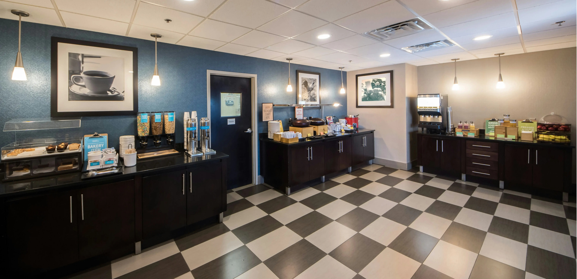 Foto - Hampton Inn Lakeland