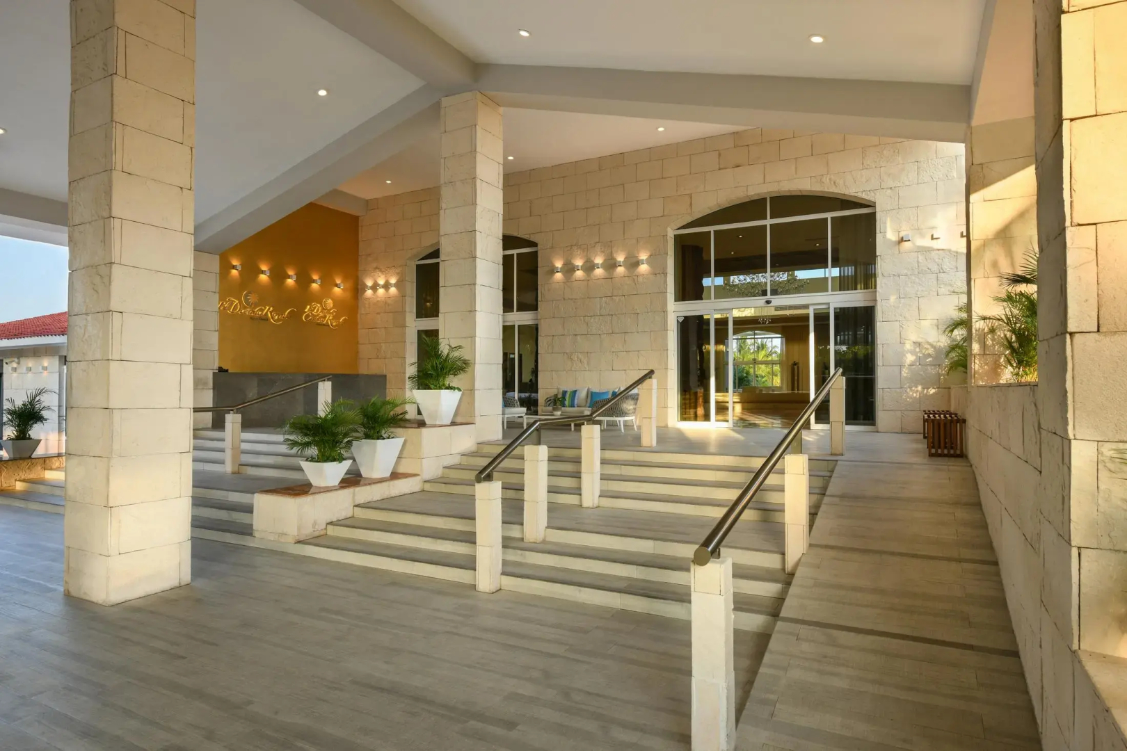 Foto - El Dorado Royale, All & More Inclusive Adults Only