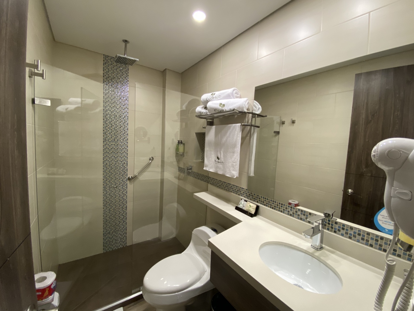 Photo - EcoHub Hotel Medellin
