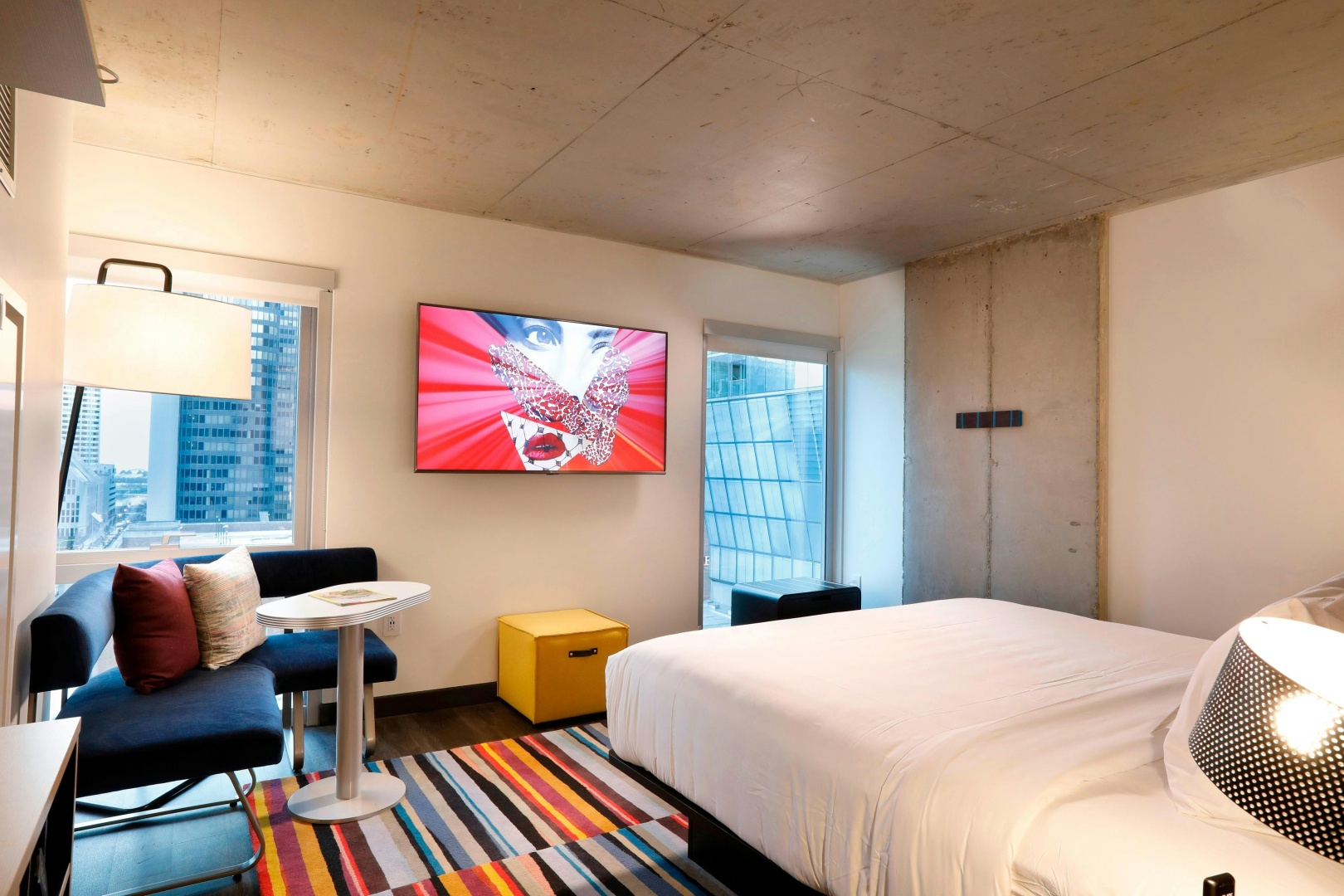 Foto - Aloft by Marriott Chicago Mag Mile
