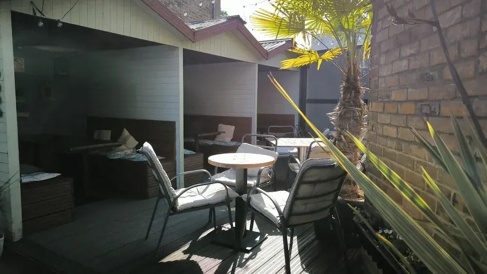 Photo - OYO The Kilburn Arms