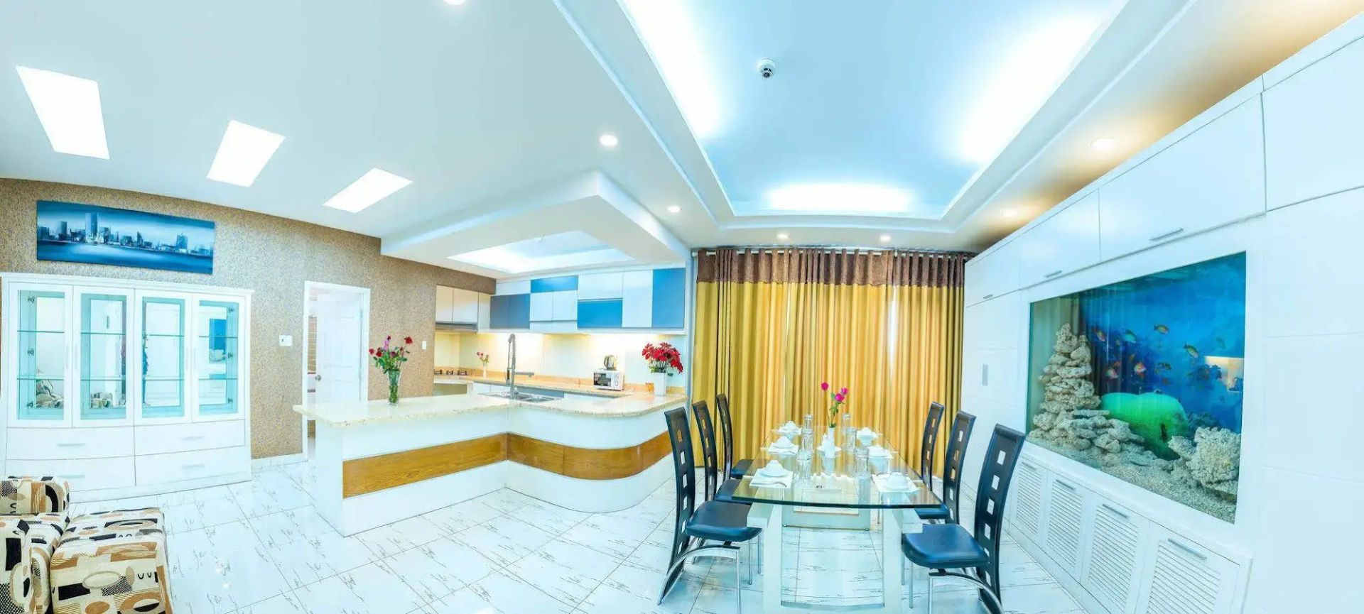 Photo - Khai Hoan Apartment Hotel