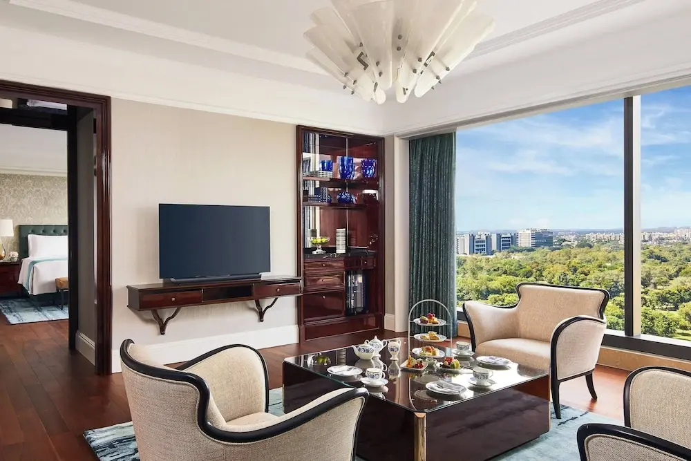 Photo - The Ritz-Carlton, Pune