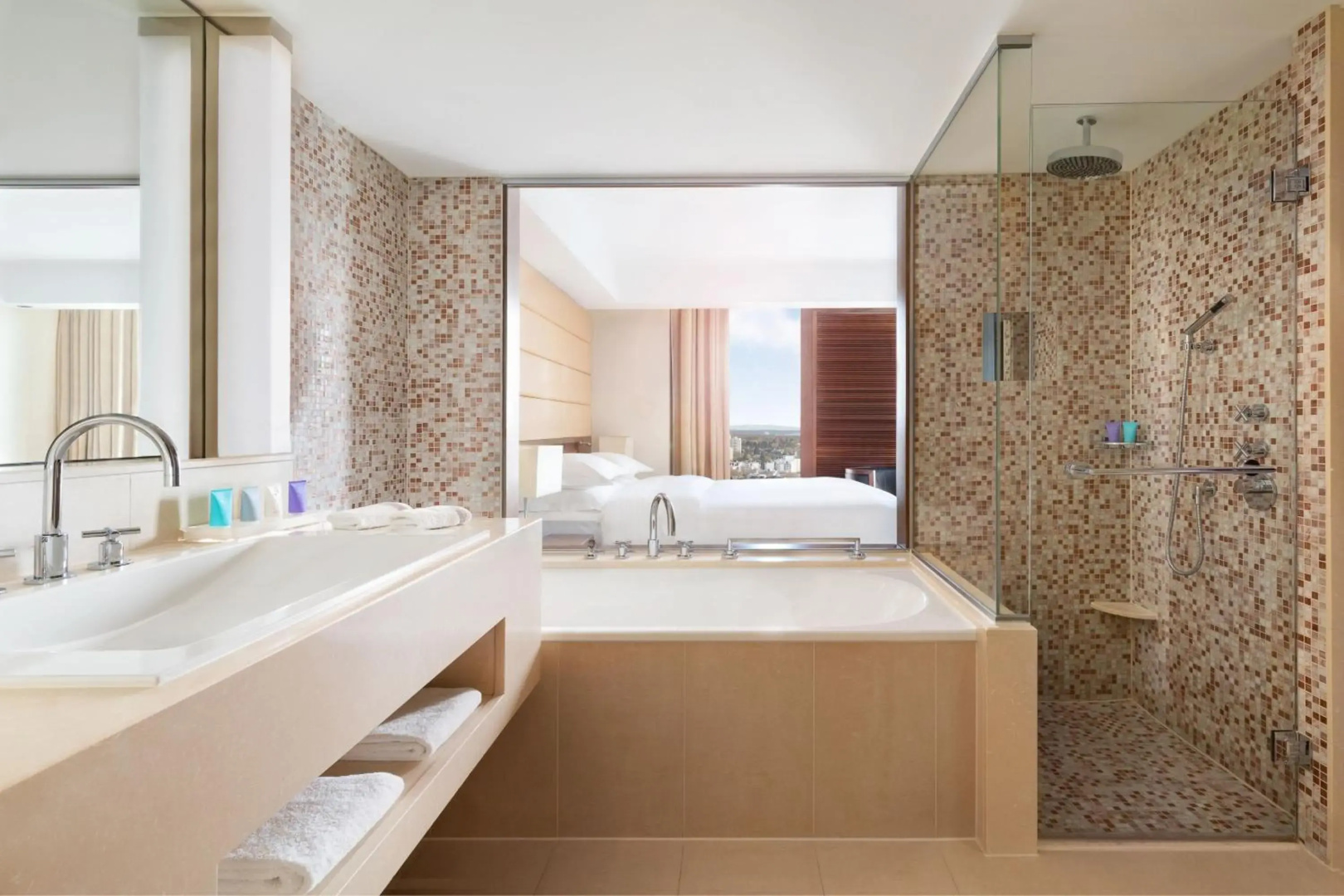 Photo - JW Marriott Hotel Frankfurt