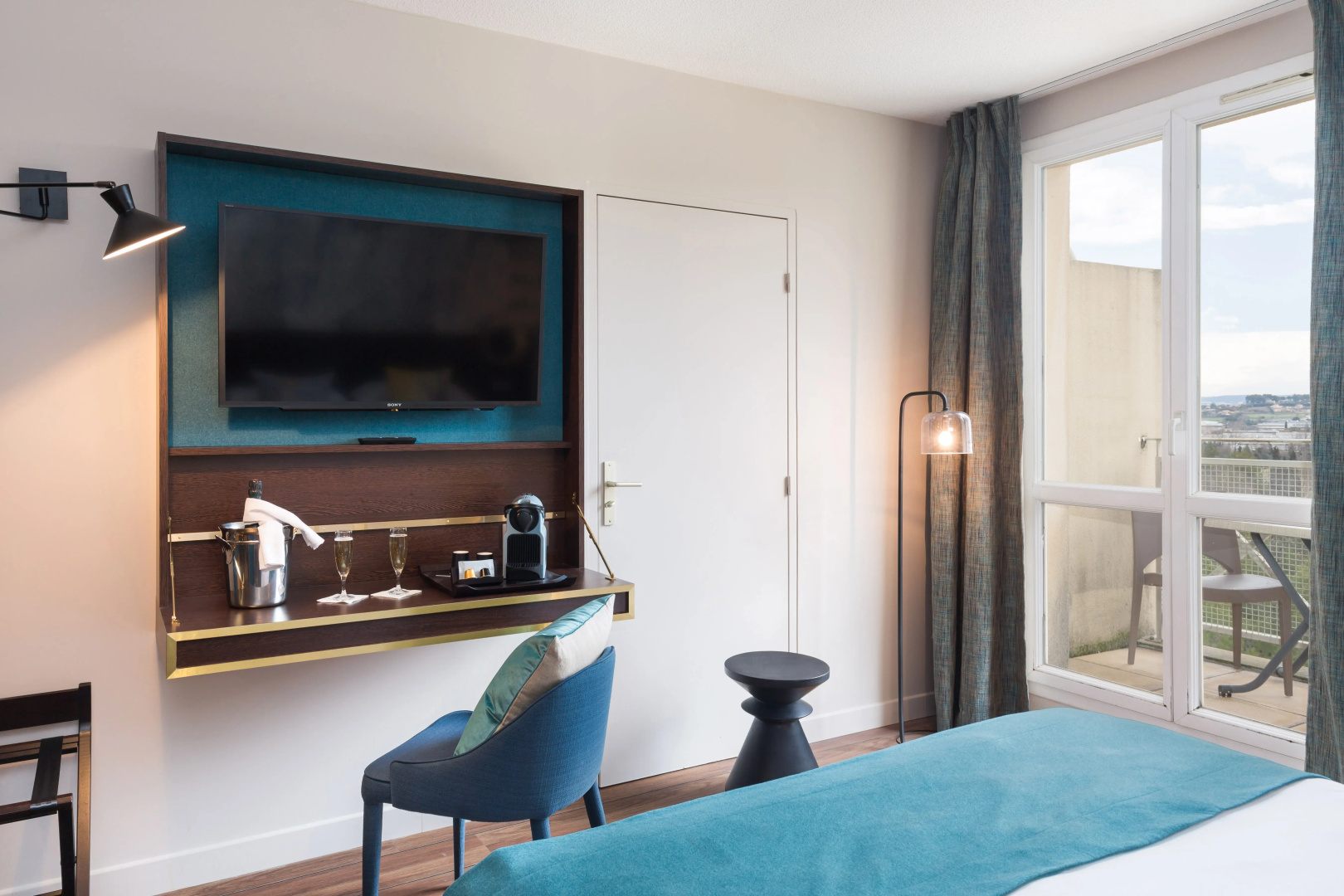 Photo - Hôtel Birdy by HappyCulture