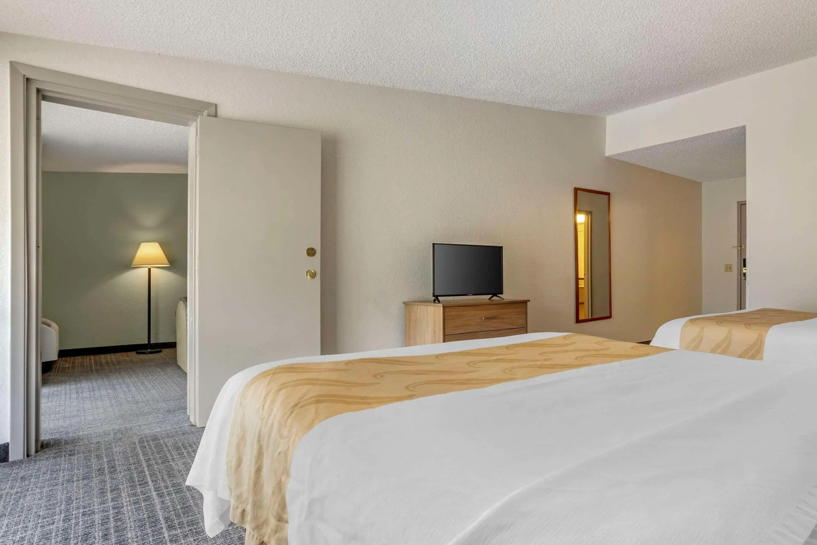 Foto - Quality Inn & Suites NRG Park - Medical Center