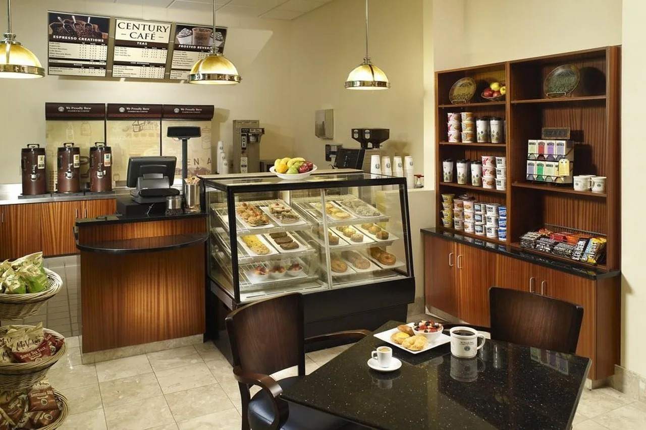 Foto - Atlanta Marriott Northeast/Emory Area