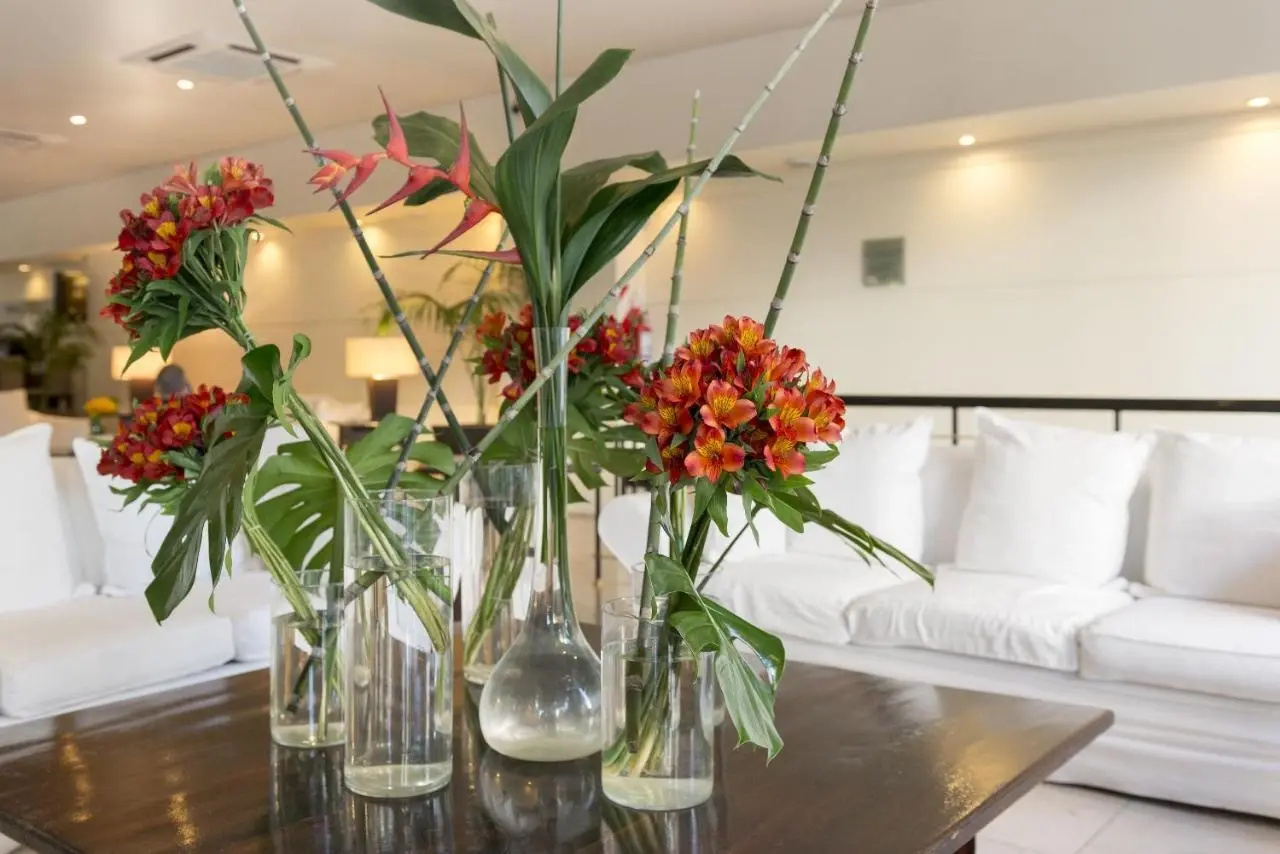 Photo - Loi Suites Recoleta Hotel