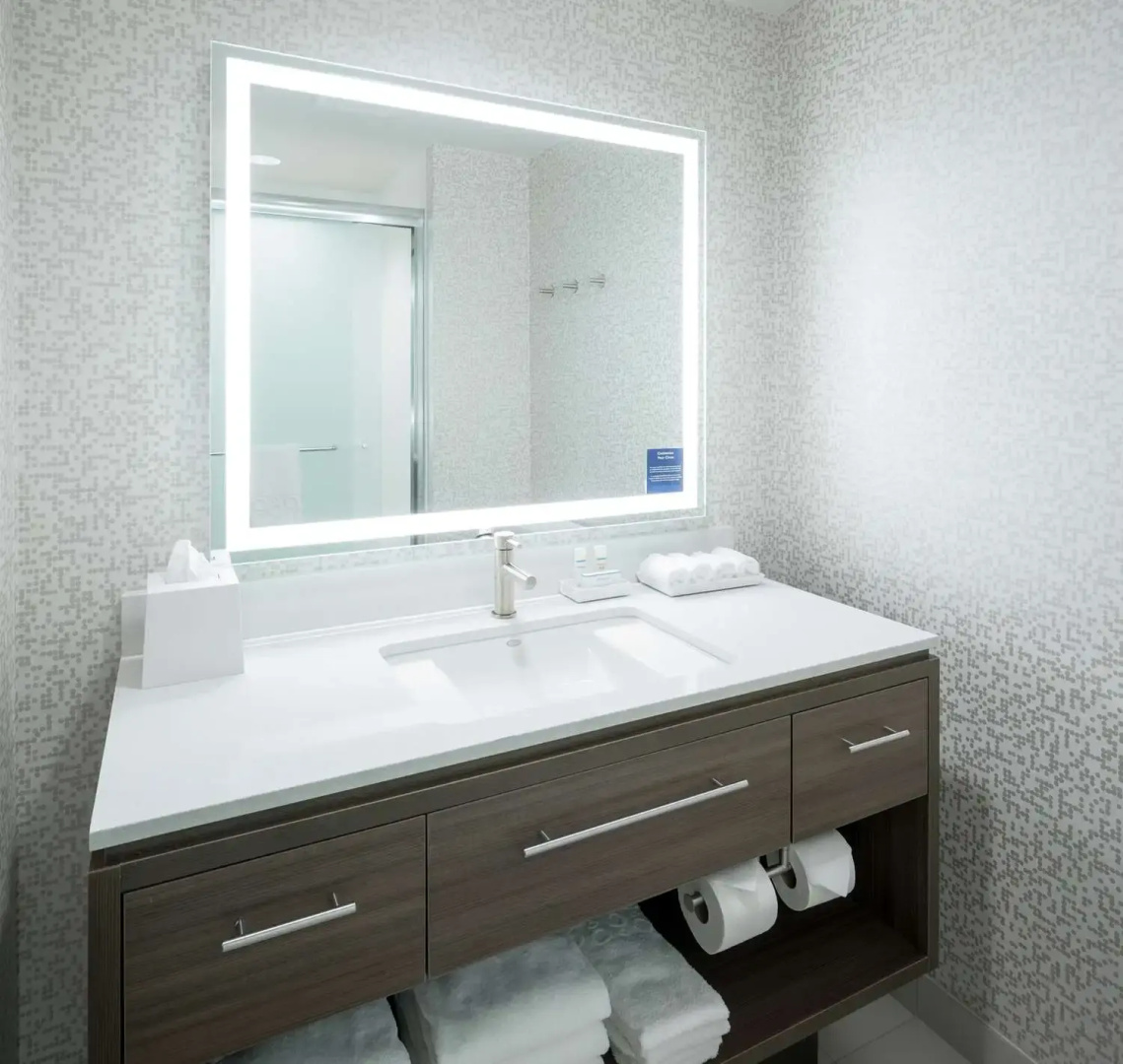 Photo - Home2 Suites by Hilton Fort Worth Cultural District