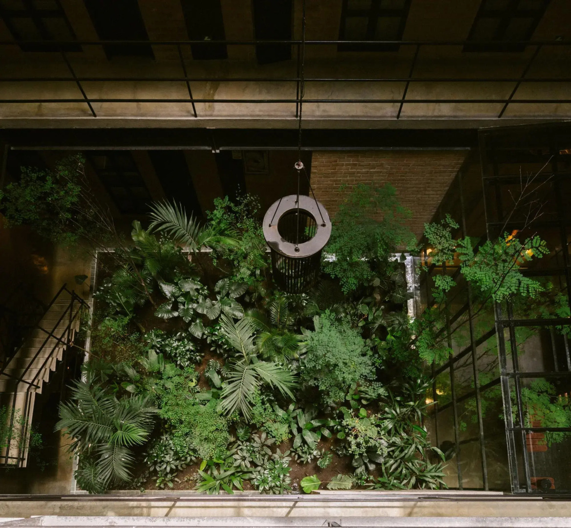 Foto - The Art Hotel Medellin