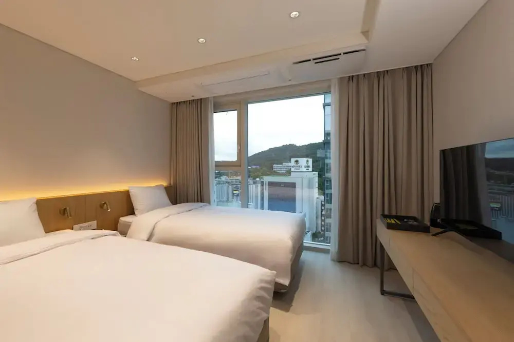 Foto - SL Hotel Myeongdong