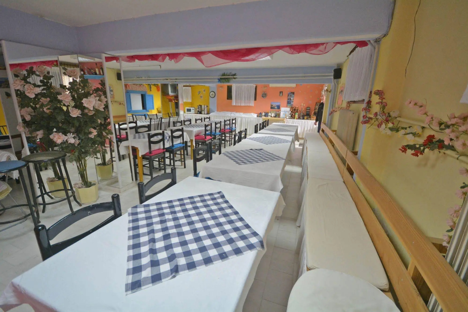 Hotel Dias Apartments