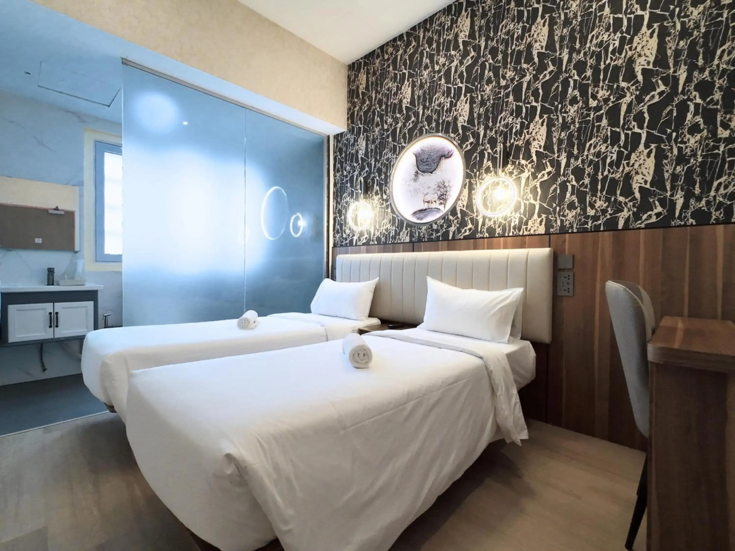 Foto - Kam Leng Hotel