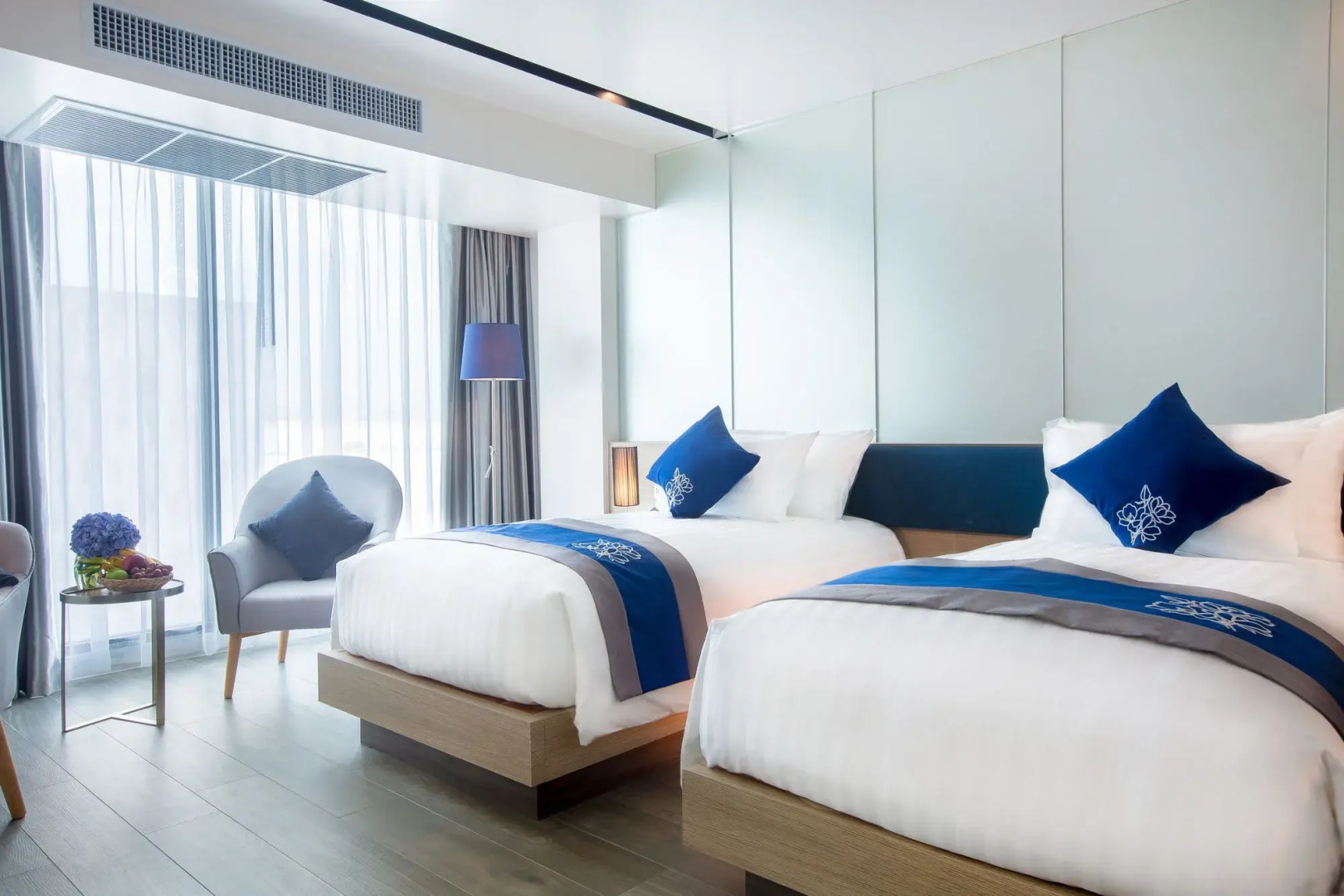 Foto - Wintree City Resort Chiang Mai