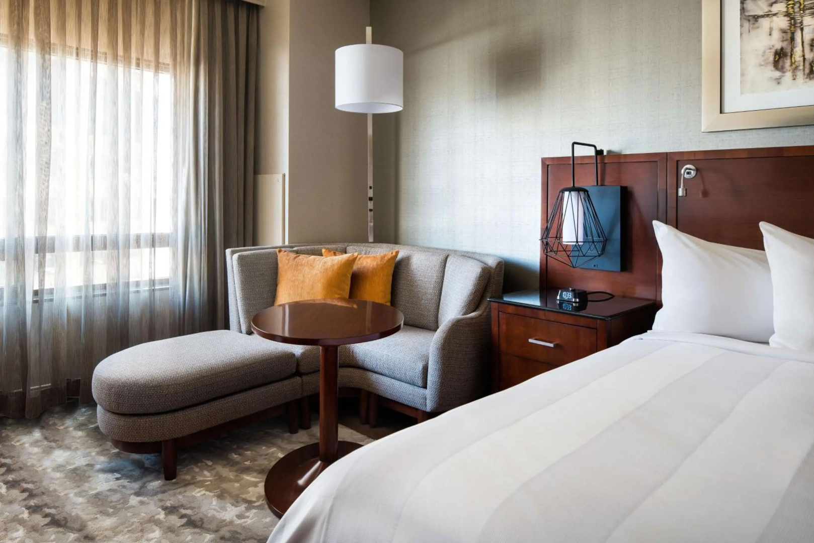Photo - Hilton Denver City Center