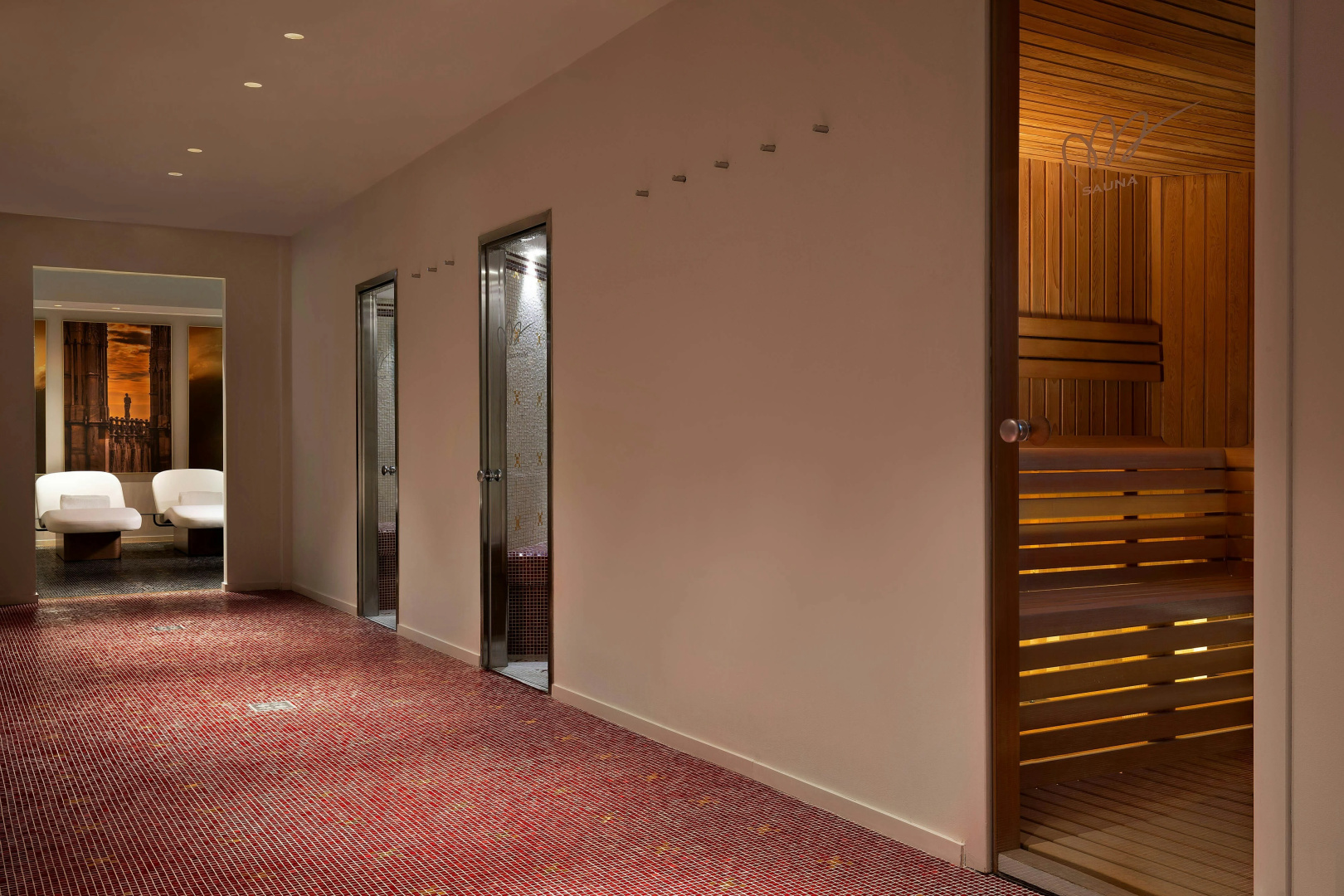 Foto - Sheraton Milan San Siro