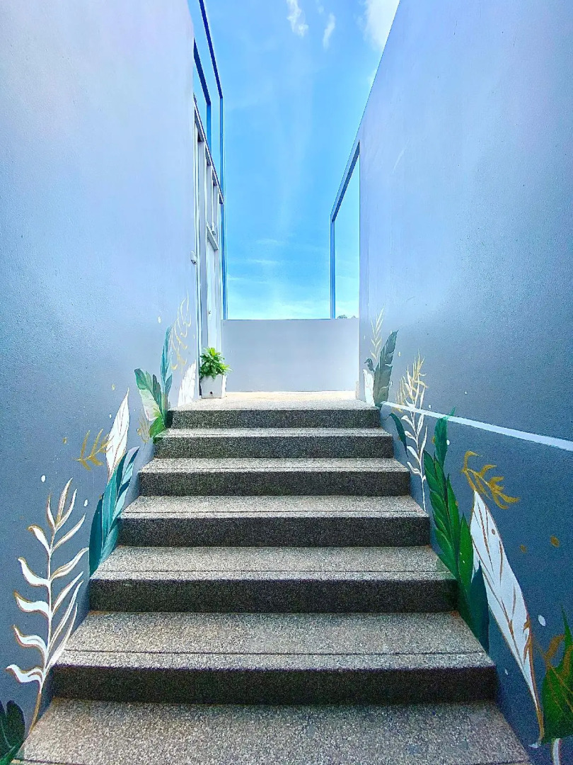 Foto - The Palms Residence - SHA Extra Plus