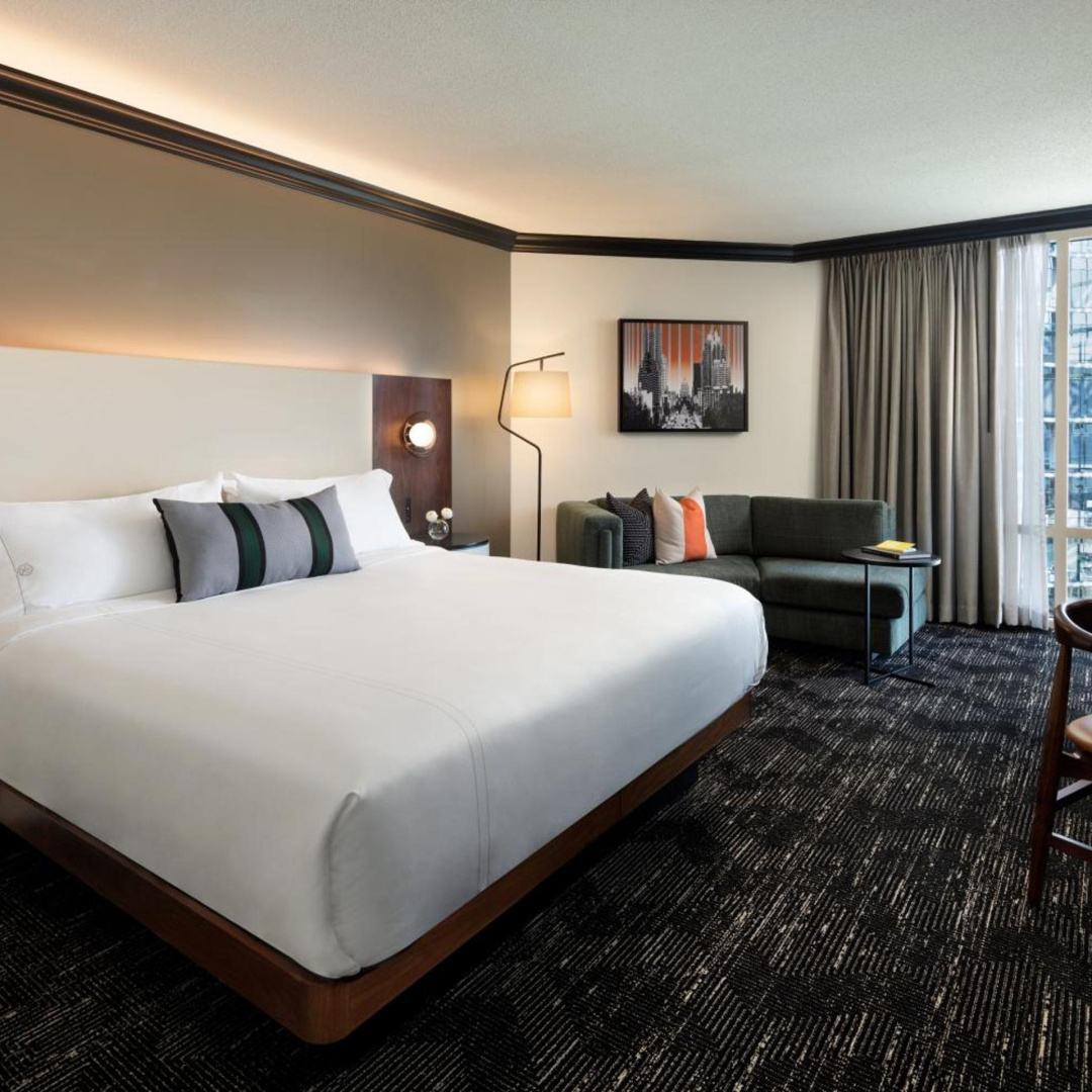 Photo - Omni Austin Hotel Downtown